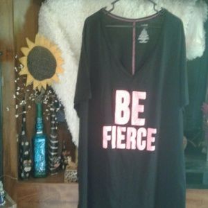 Light Weight Work out Tee 💪